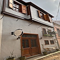 Hanole Guest House